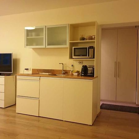 Studio 77 Beograd Ngoại thất bức ảnh
