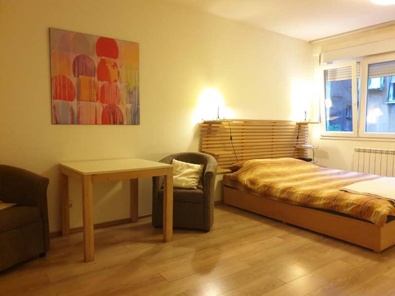 Studio 77 Beograd Ngoại thất bức ảnh